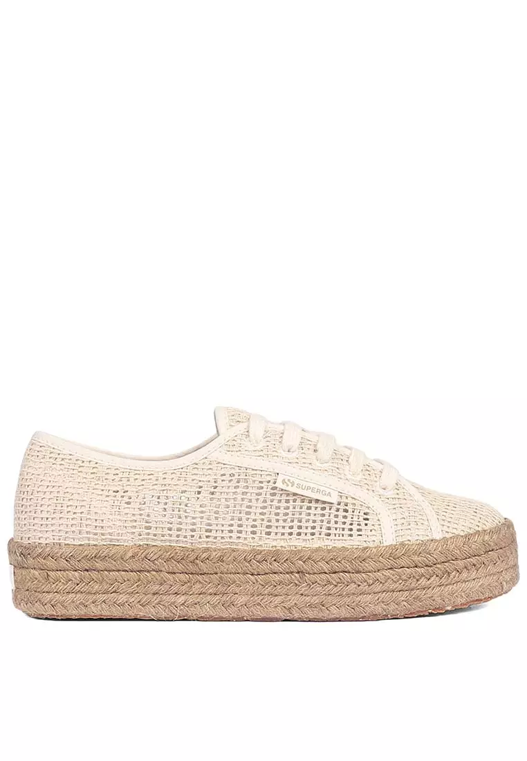 Superga 2730 cheap beige