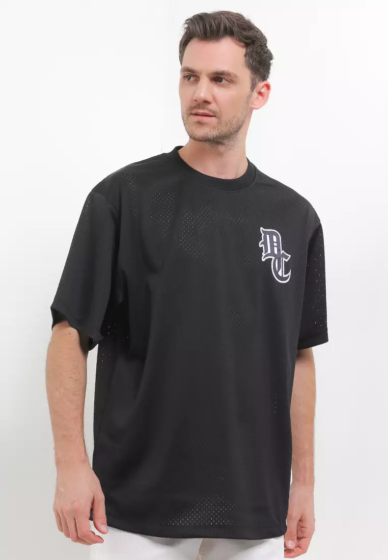 No Hitter Bp Jersey Tee