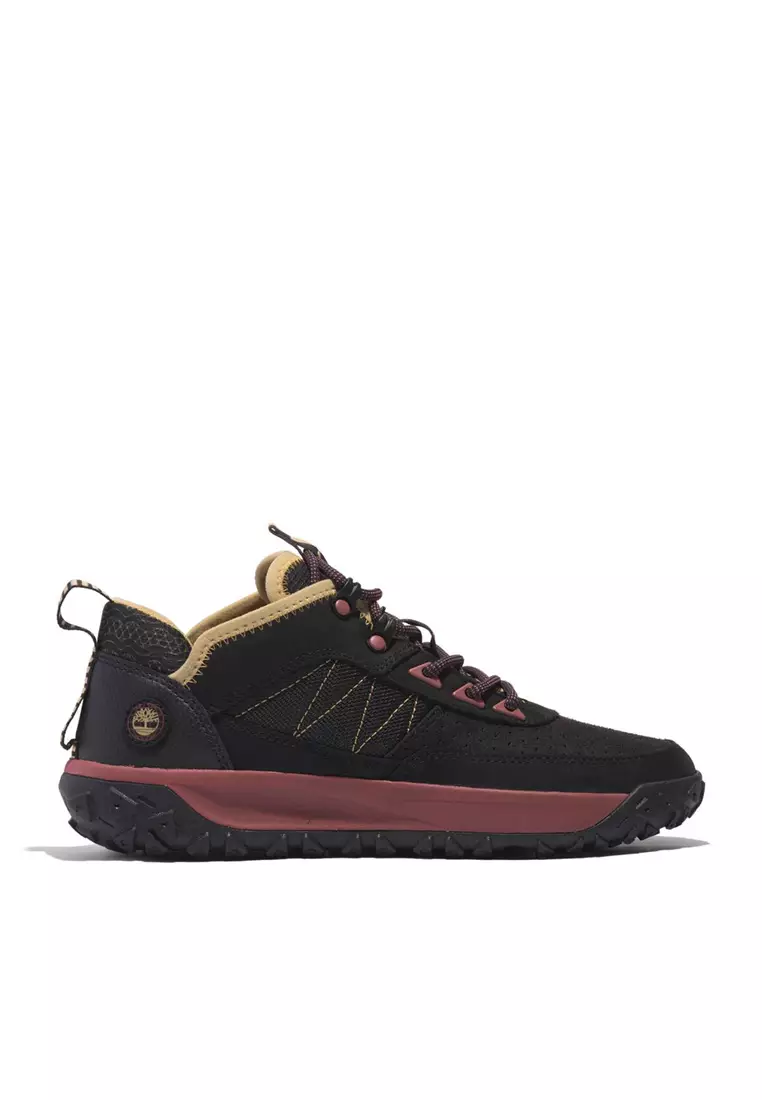 Zalora timberland shoes hotsell