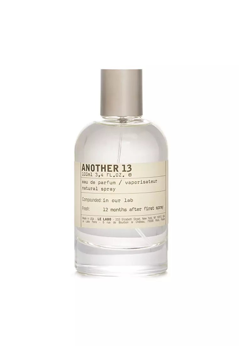 本日価格 定価¥45,650 LE LABO ANOTHER 13 100ml Buy Le Labo LE LABO - Another 13 Eau De Parfum Spray 100ml/3.4oz