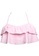 Twenty Eight Shoes pink VANSA Ruffle Bikini Parent-child Swimsuit VCW-Sw01801A F72A8US4131578GS_2