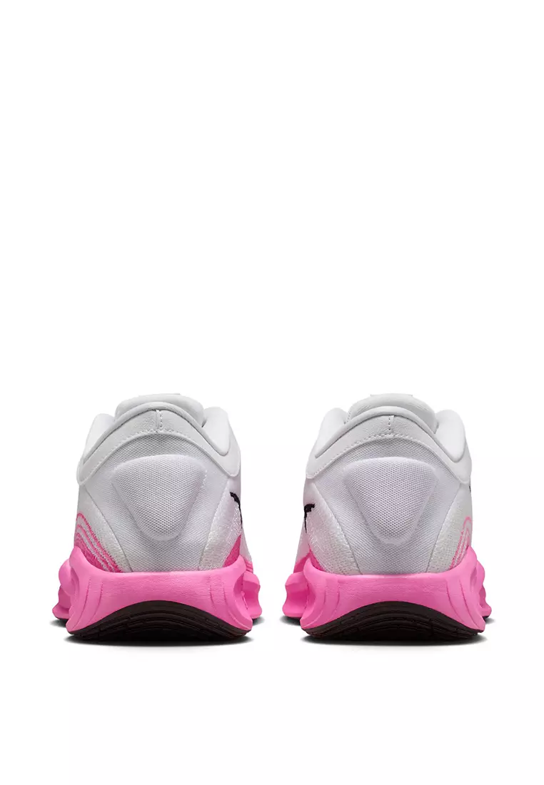 G.T. Hustle Academy Ep