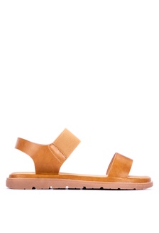 Shop Primadonna Mama Ankle Strap Sandals Online On Zalora Philippines