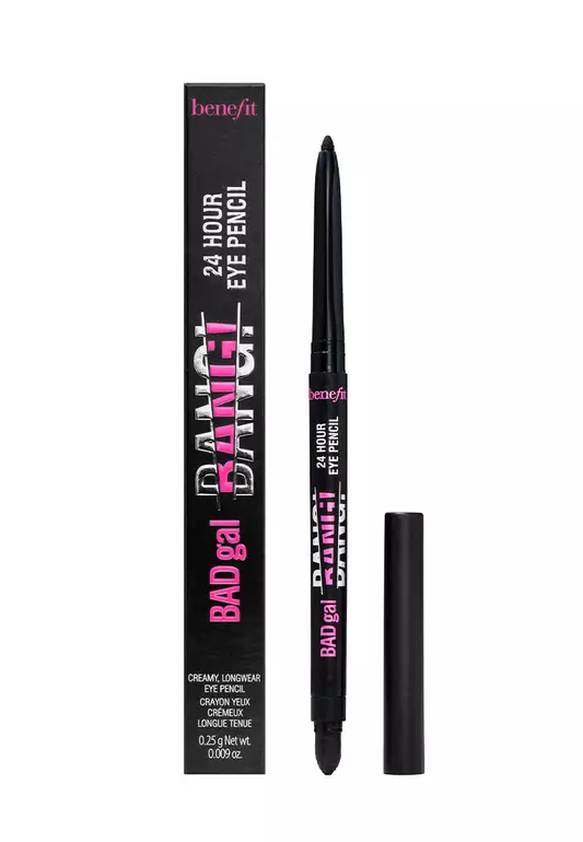 BADgal BANG Pencil - Black