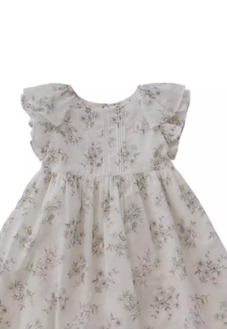 Queliza Dress