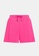 ESPRIT pink ESPRIT Color Dolphin Drawstring Shorts EFDF4AA71DD694GS_6