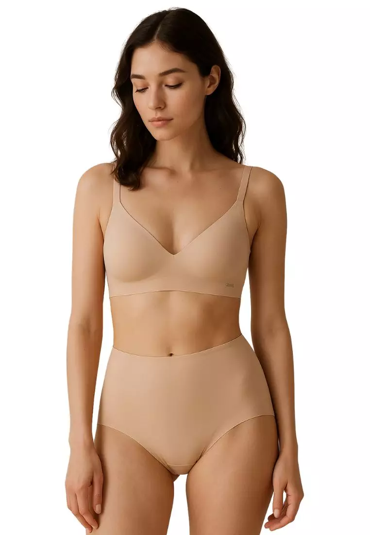 2 Pack Livia Menstrual Period Panties