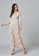 Somerset Bay Hillary Floral and Diamante Long Maxi Dress 58CC3AA7F4279AGS_3