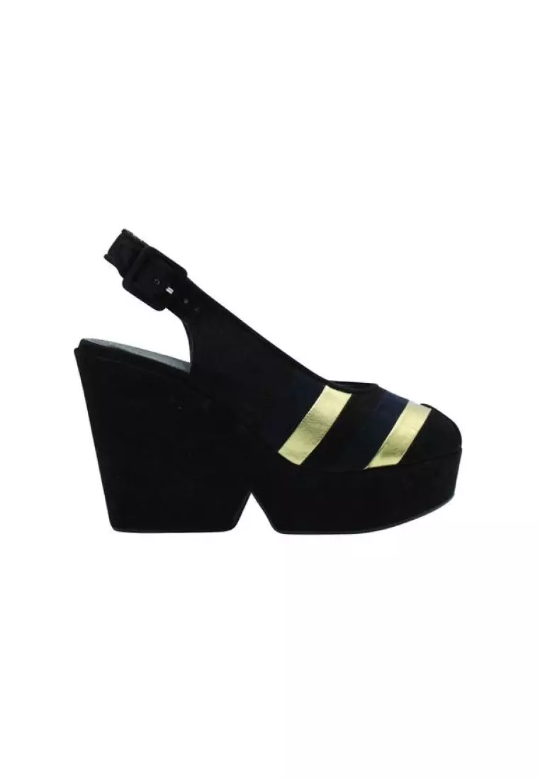 Wedges winter sale