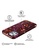 Polar Polar red Paprika Terrazzo Gem iPhone 11 Pro Dual-Layer Protective Phone Case (Glossy) 16837ACEBF967FGS_4