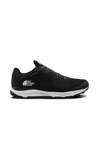 Buy The North Face The North Face Men S Litewave Endurance Ii Futurelight Running Shoes Tnf Black Tnf White Online Zalora Malaysia