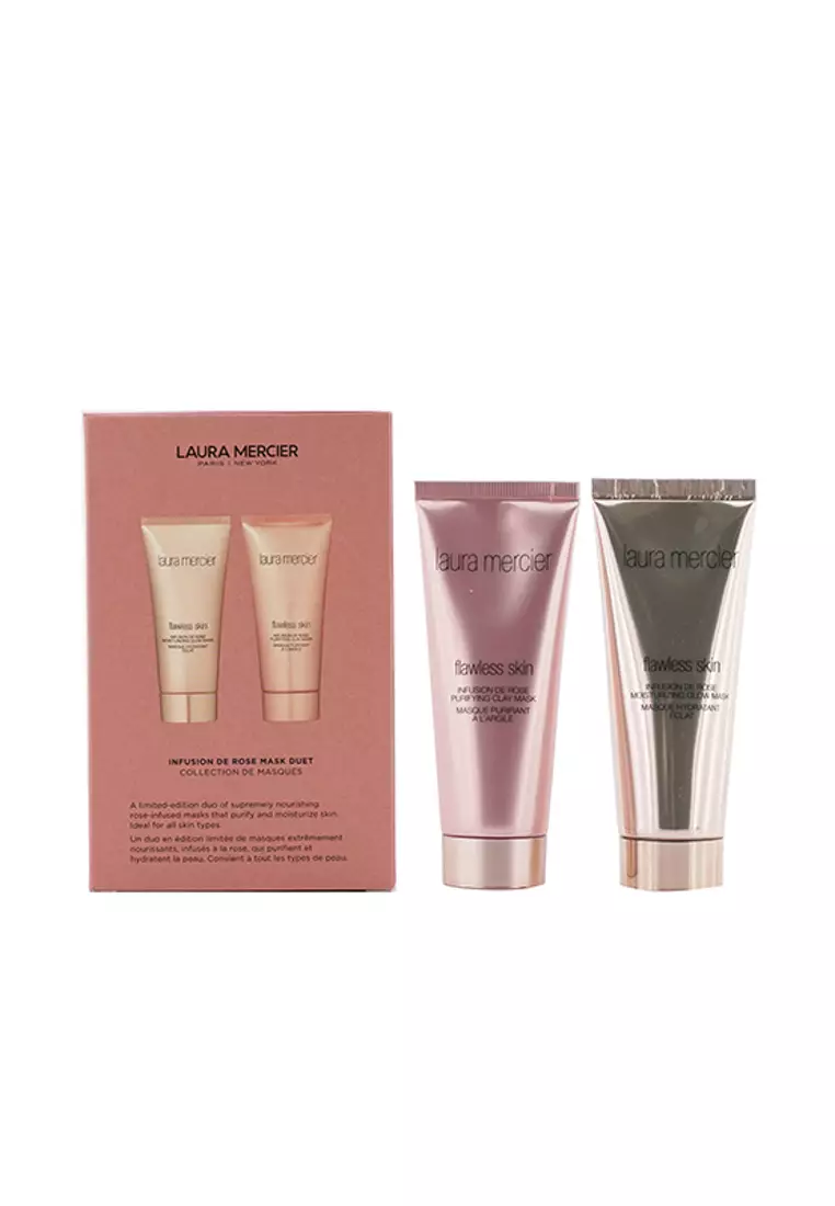LAURAMERCIER セット ものすごい