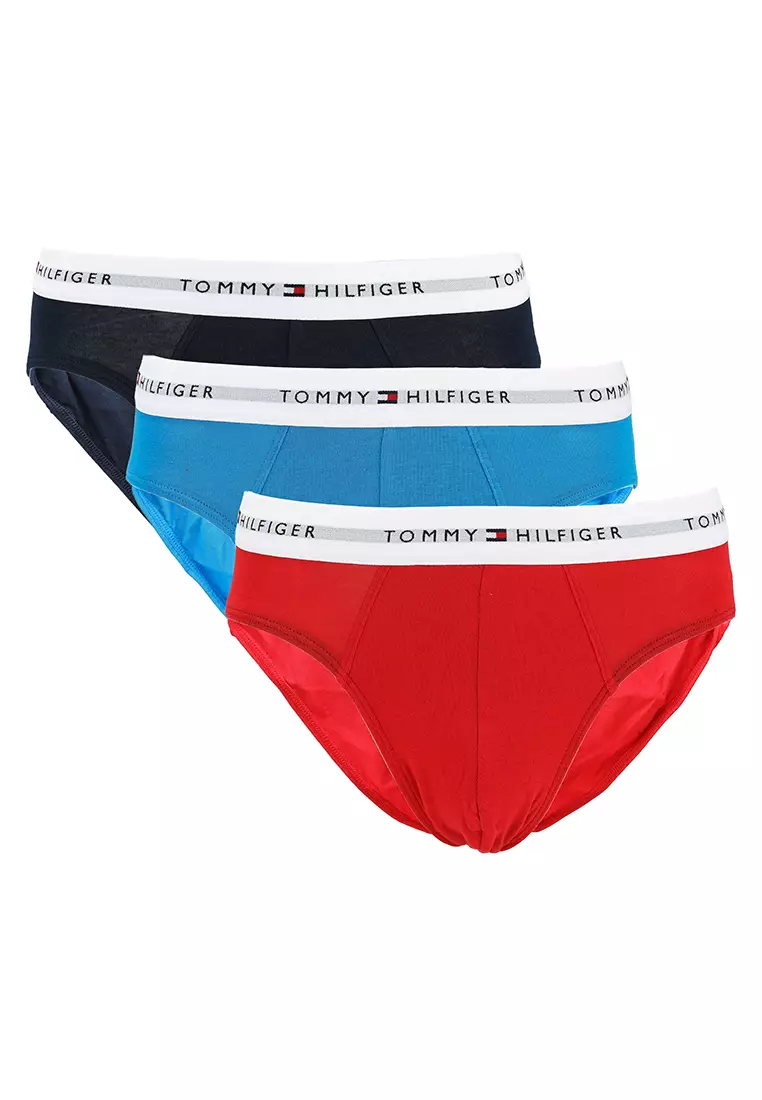 briefs tommy hilfiger