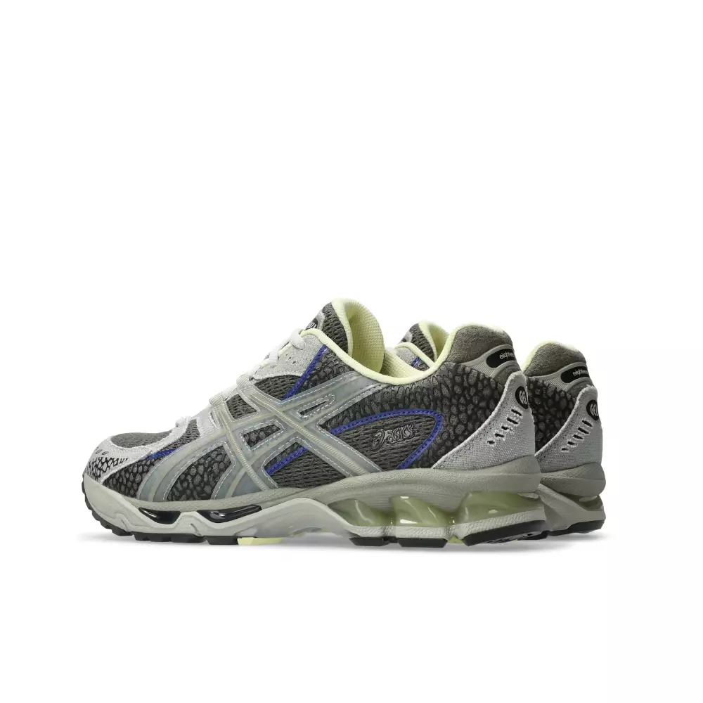 ASICS Unisex Gel-Nimbus 10.1-1203A968.200