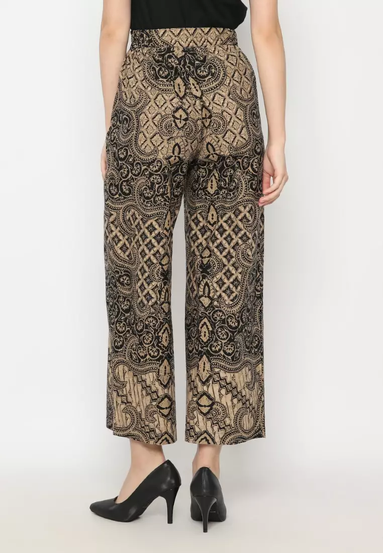 Celana Panjang Batik Arjanti