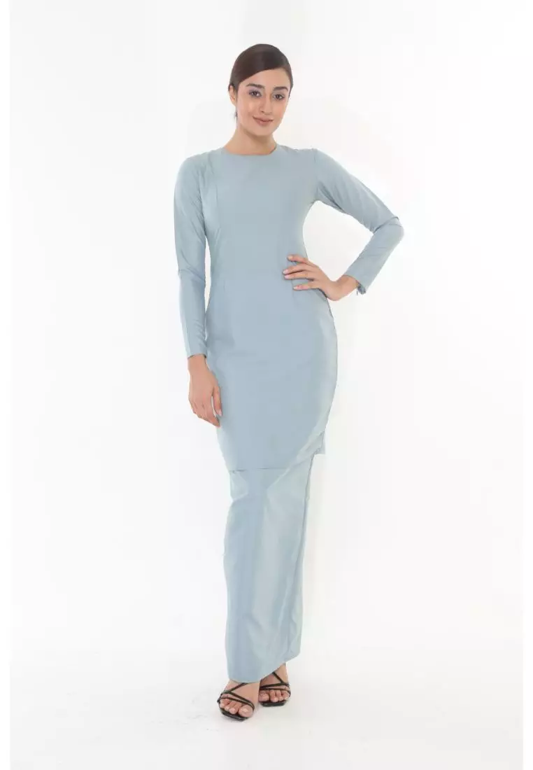 Baju Kurung Moden Qasandra