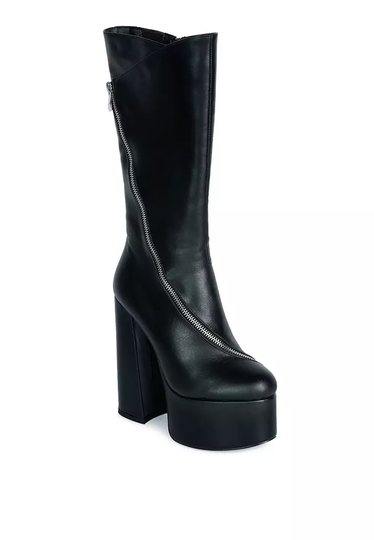 Buy sale platform boots