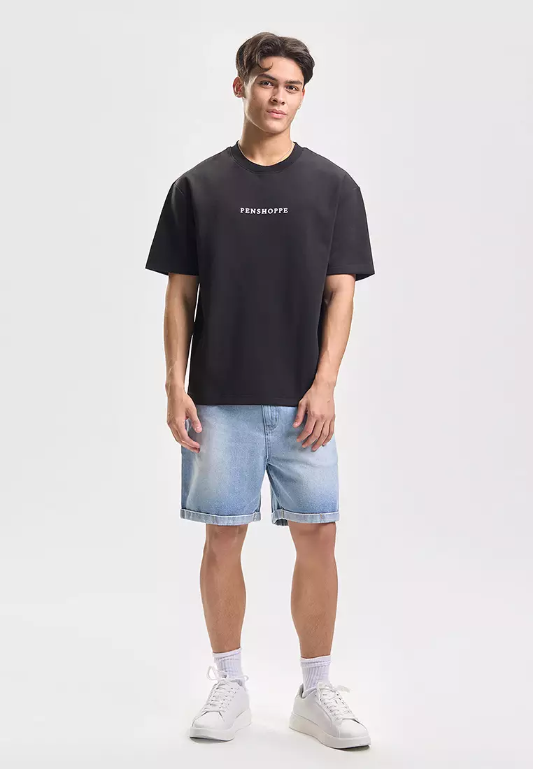 Essentials Made Heavy Relaxed T-shirt