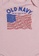 Old Navy pink Short Sleeves Flag Bodysuit BC82CKA382EA44GS_3