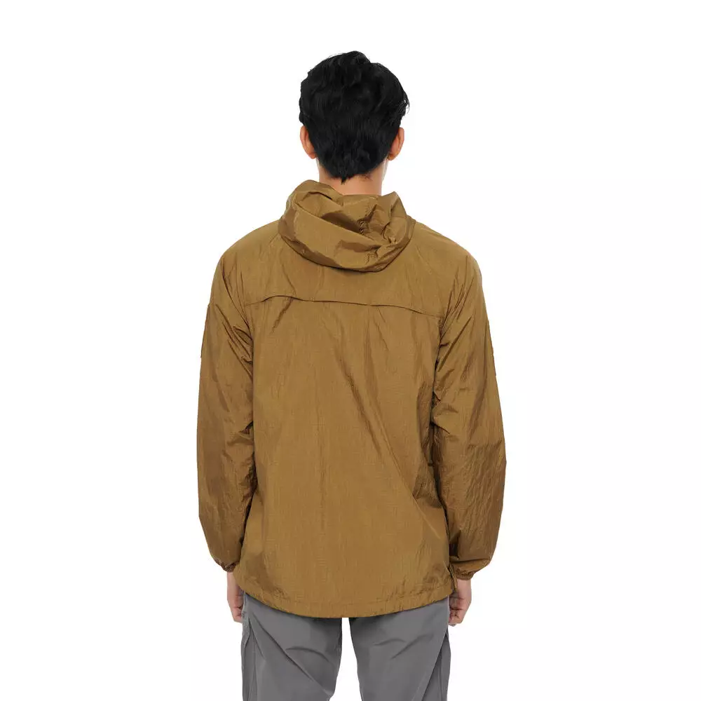 Eiger Alpha Dx Jacket