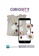Curiosity Fashion grey Curiosity 4D Ladybird T-Shirt for Girls D8C46KA4C155EEGS_2