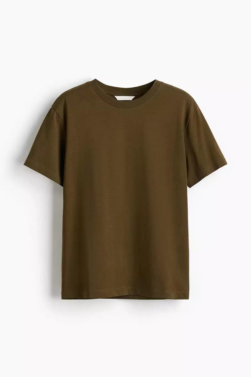 Cotton T-shirt