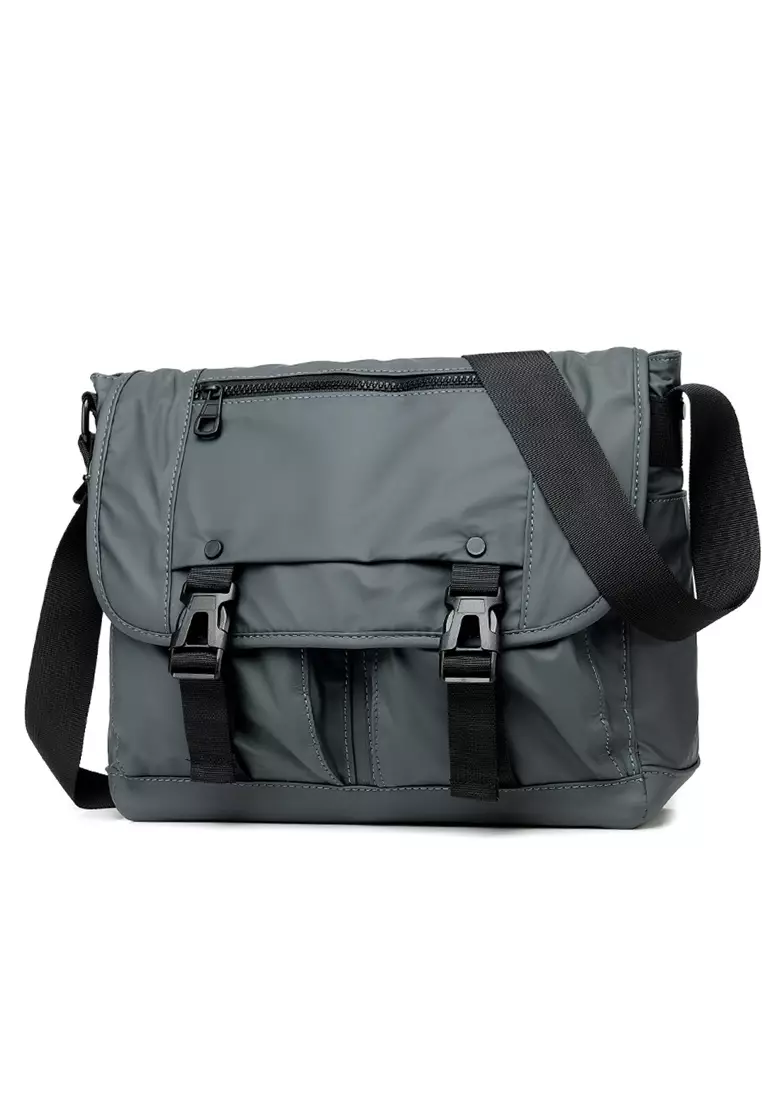 Zalora cheap messenger bag