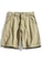Twenty Eight Shoes beige Japanese style Casual Shorts GJL-M5072 851EFAA20D4F33GS_1