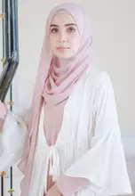 Soft Pink