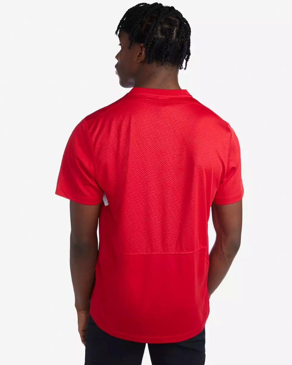 Liverpool FC 2005 Istanbul Home Shirt Men - Official LFC Jersey Original Pria