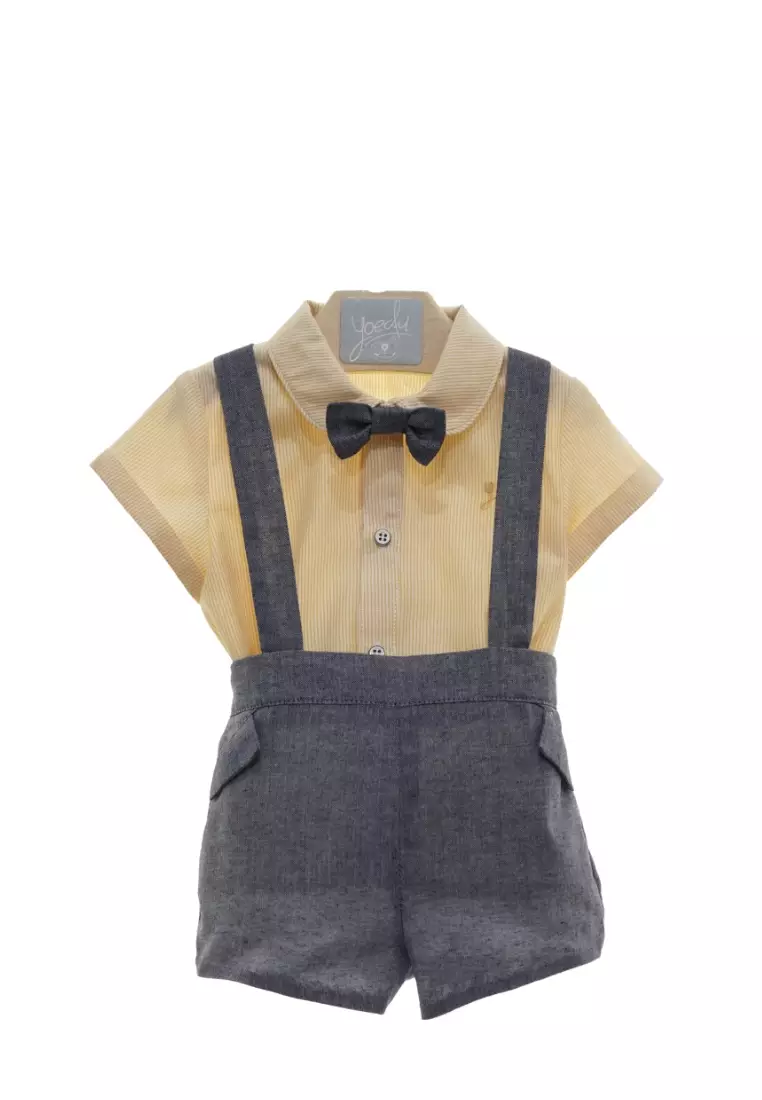 Jusual Baby & Toddler Outfits