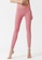 YG Fitness pink Sports Running Fitness Yoga Dance Tights 90B6CUS6120971GS_1