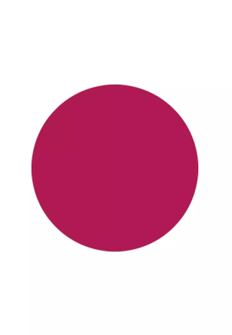 Nail Lacquer Color Black Cherry 18ml