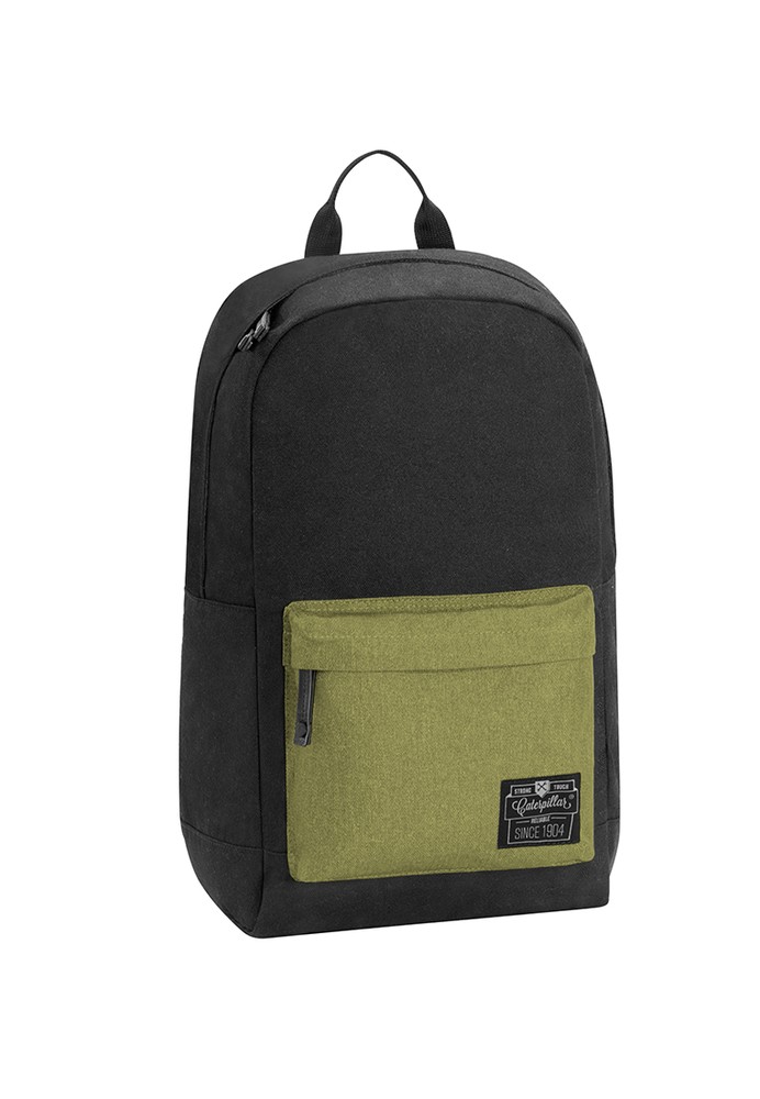 Jual CAT Caterpillar Plowing Tas  Ransel Pria  Original 
