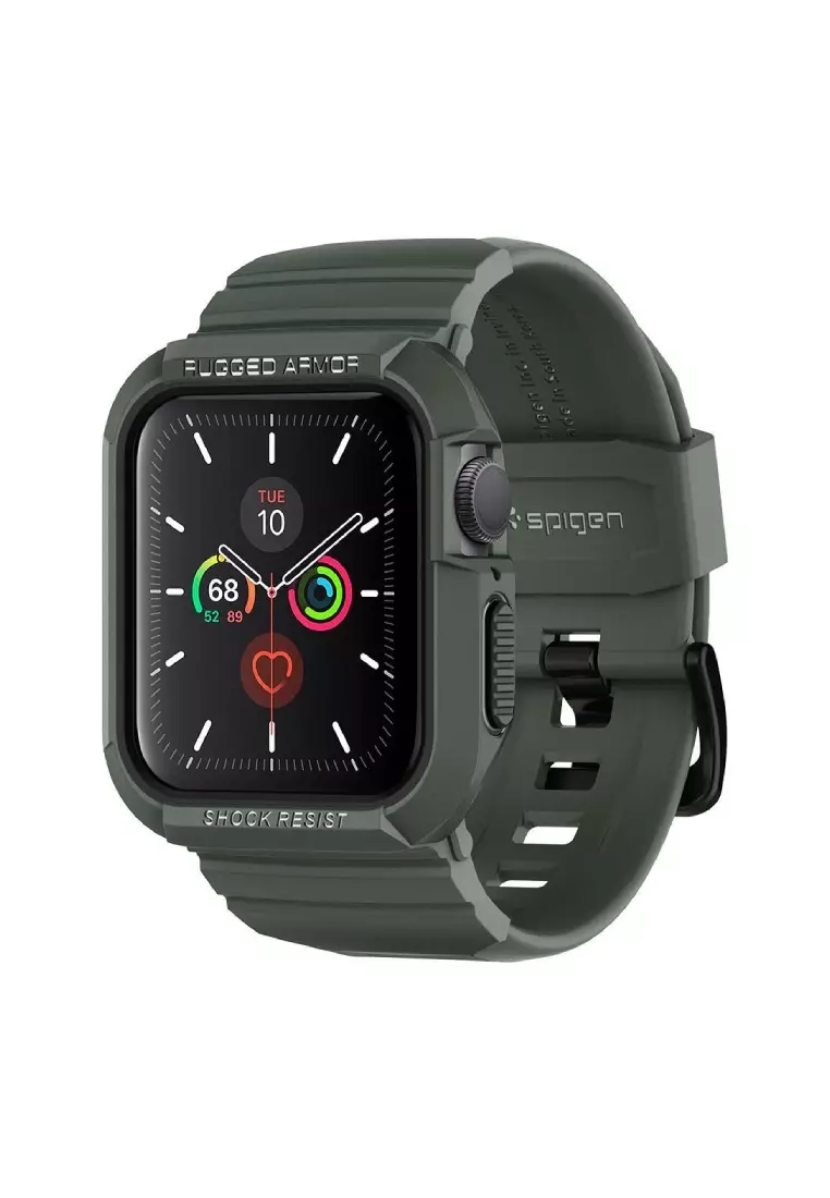 Tough armor hot sale apple watch