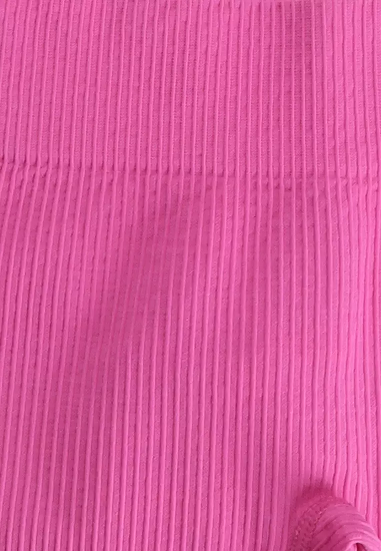 Buy Cotton On Kids Girls Multipack Isla Seamfree Bike Shorts Online