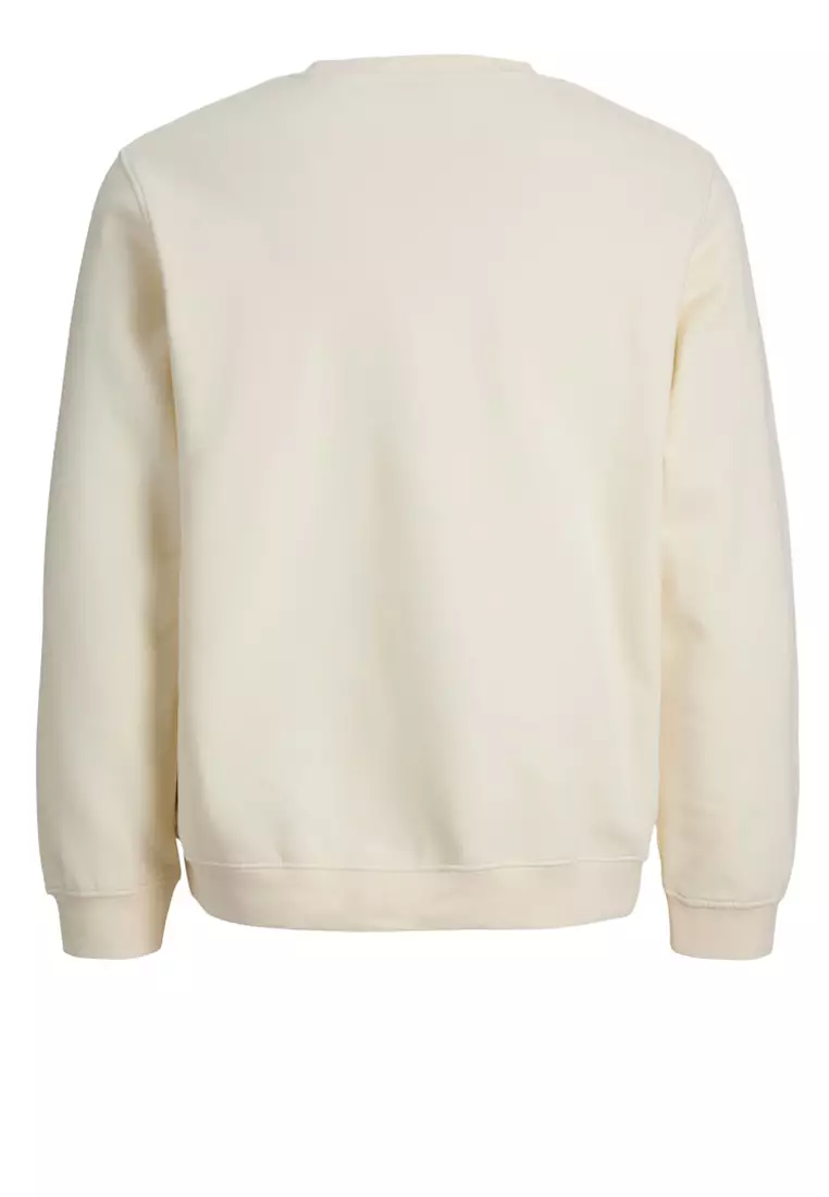 Cotier Sweatshirt