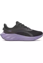 Black/Anthracite/Purple Luxe