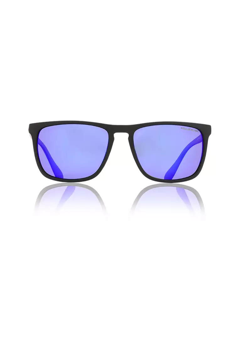 Jetsetter Fashion HD Polarized Sunglasses Unisex #19-G1
