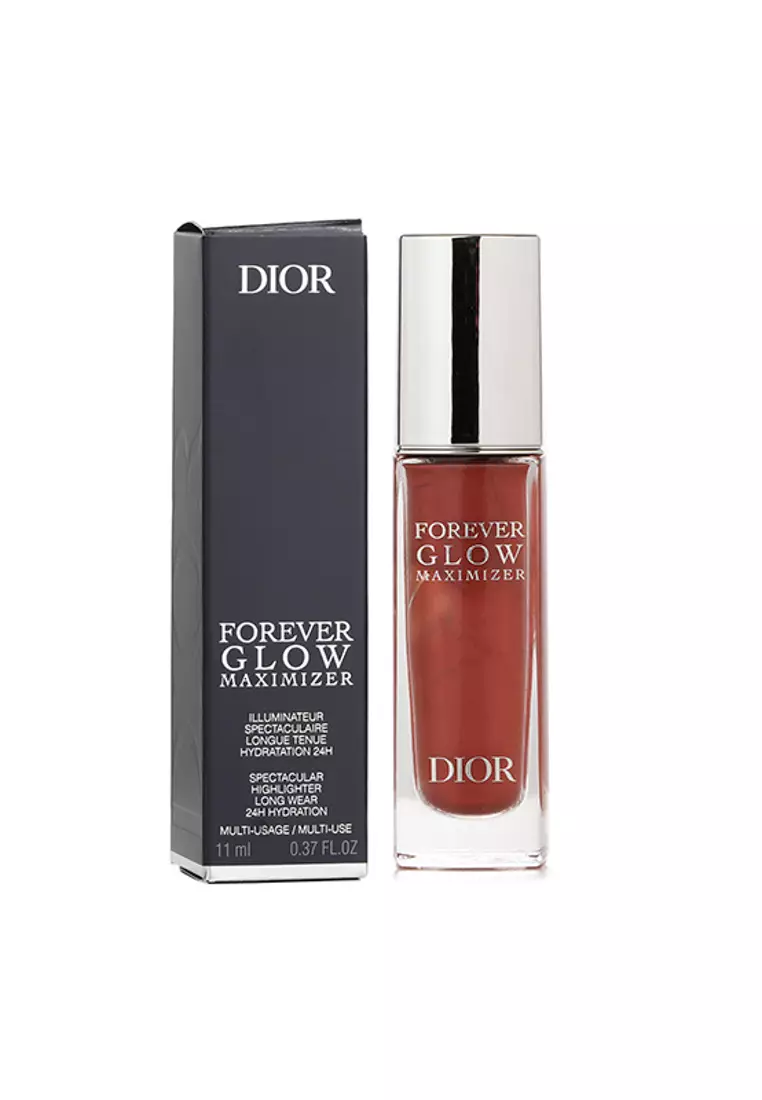 CHRISTIAN DIOR - Forever Glow Maximizer - #  Flame 11ml