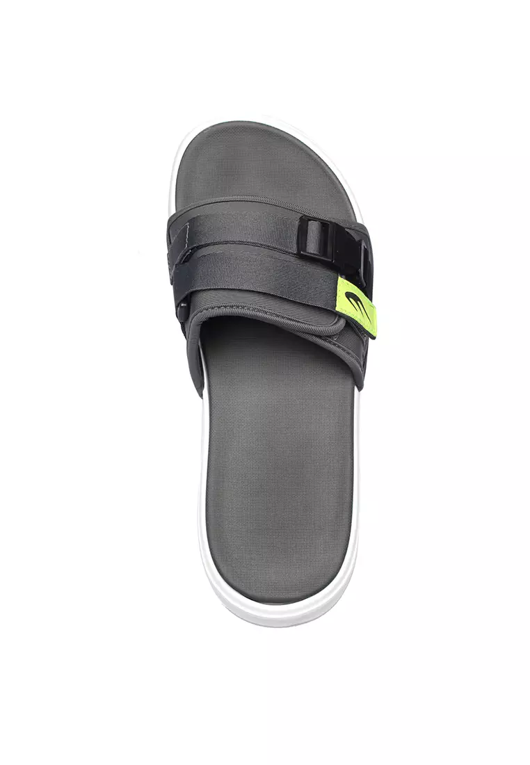 World balance best sale slippers for men