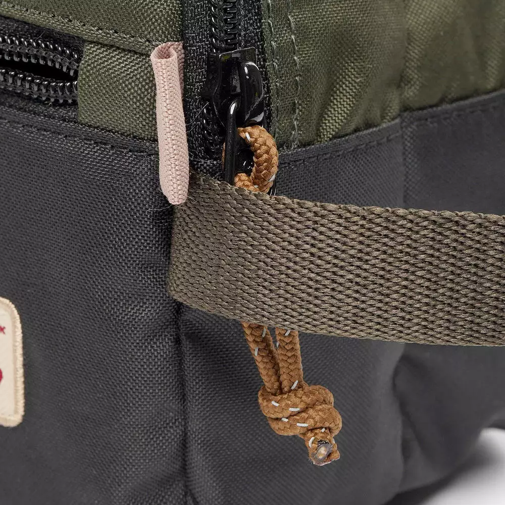 Eiger Packerbase 2.0 Dopp Kit 2A