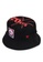 FIDELIO black 76ers Bucket Hat C9548AC275A4E4GS_1