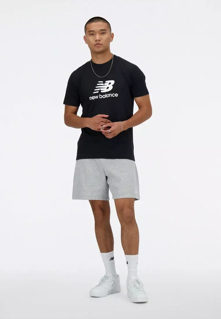 Sport Essentials 7 Inch French Terry Shorts
