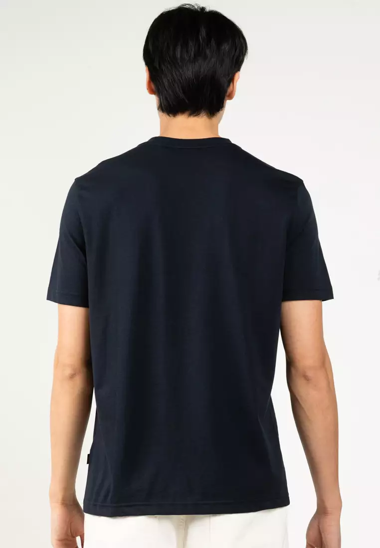 Animali T-Shirt - BOSS Orange