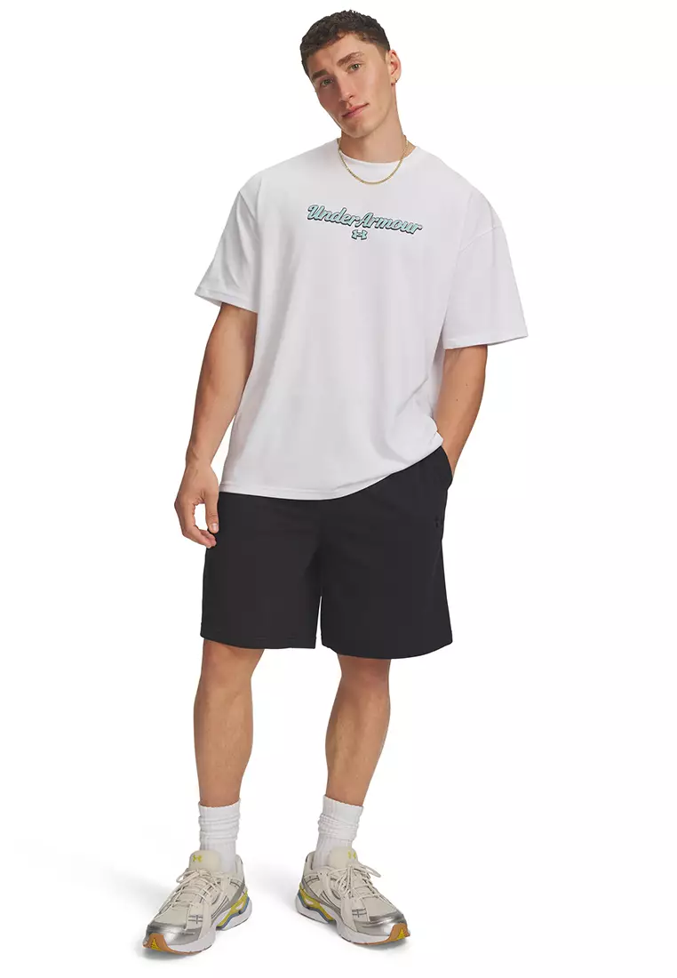 Rival Lightweight Shorts