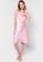 Vero Moda pink Carly Night Dress 61C64AA089180DGS_1