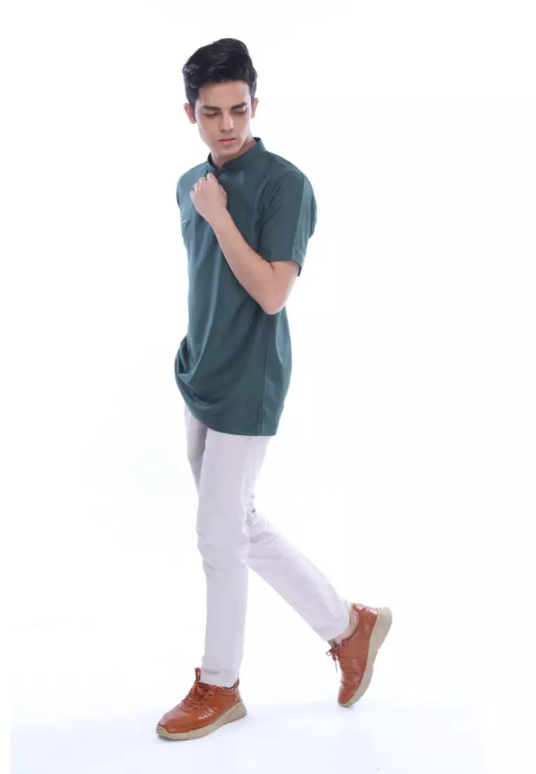 Kurta Mulk by Hudz