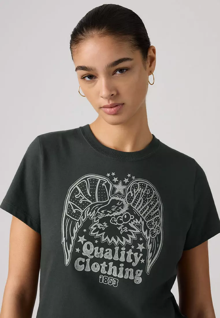 Levi's® Women's Graphic Favorite Tee (005GV-0009)