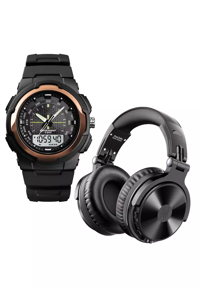 G shock clearance headphones